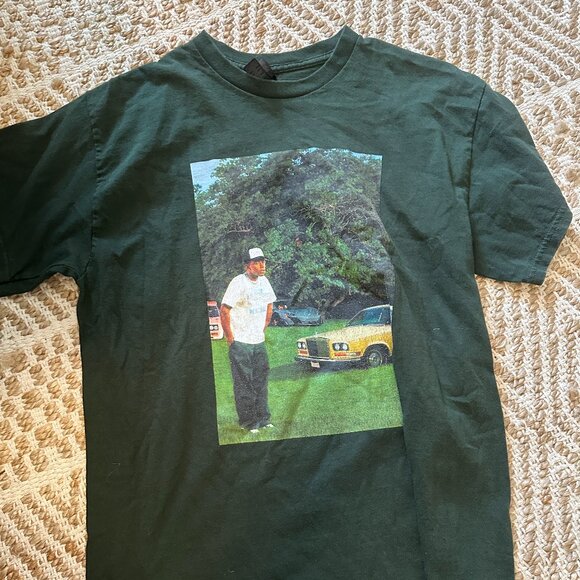 Tyler The Creator T-Shirt - Picture 1 of 1